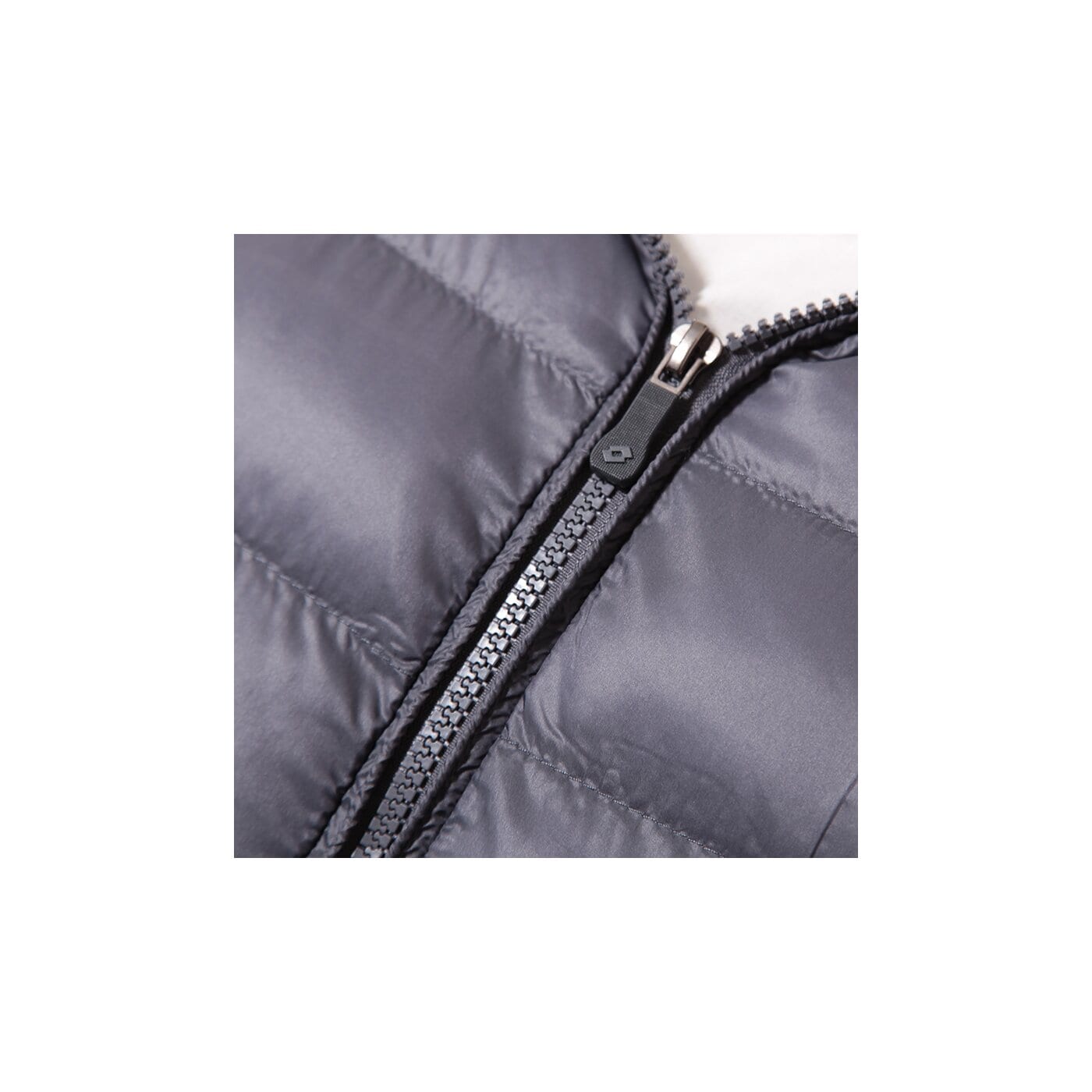 Kurtka zimowa męska LOTTO KURTKA MORENO lo34kum04003 kolor szary