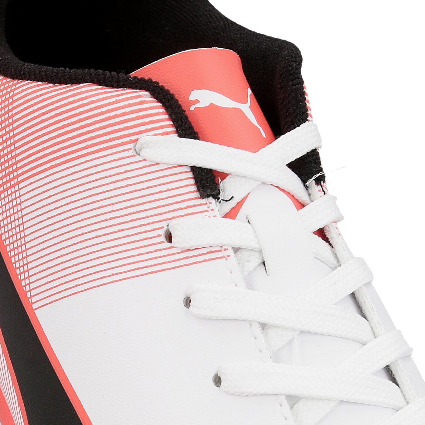 Buty piłkarskie męskie PUMA ADRENO II IT 10347206 kolor multicolor