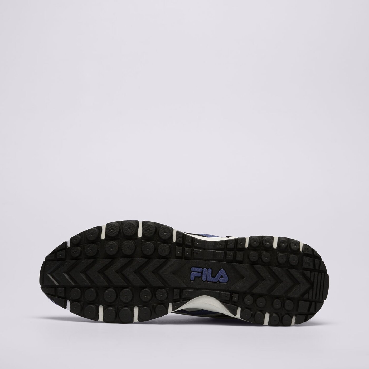 Buty sportowe męskie FILA ZAGATO V3 1fm02735411 kolor granatowy