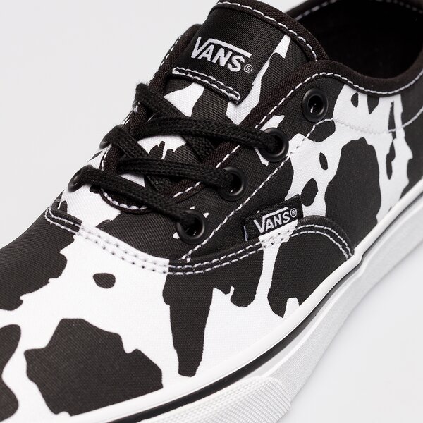 Buty sportowe damskie VANS WM DOHENY DECON vn0a5el9ba21 kolor czarny