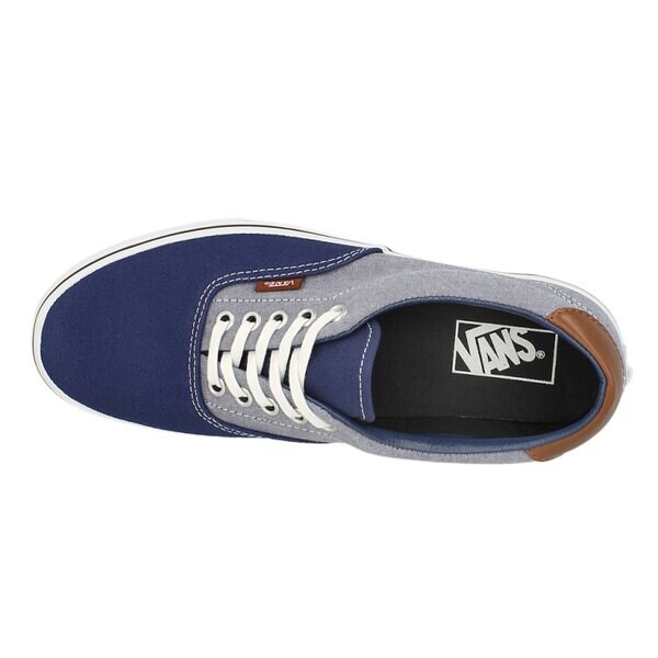Buty sportowe męskie VANS ERA 59  vuc6at6 kolor multicolor