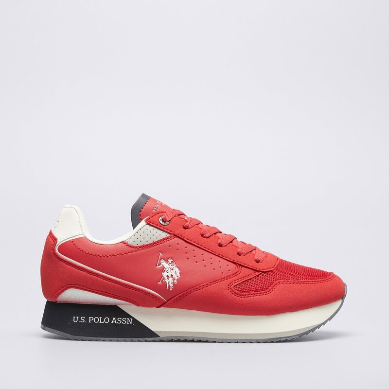 U.S. POLO ASSN. NOBIL003G