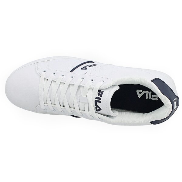 FILA SERVE  2604039098f kolor biały