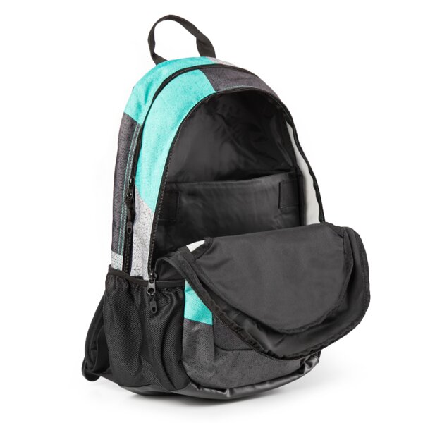 Plecak męski O'NEILL PLECAK LEDGE BACKPACK 5240178900 kolor szary