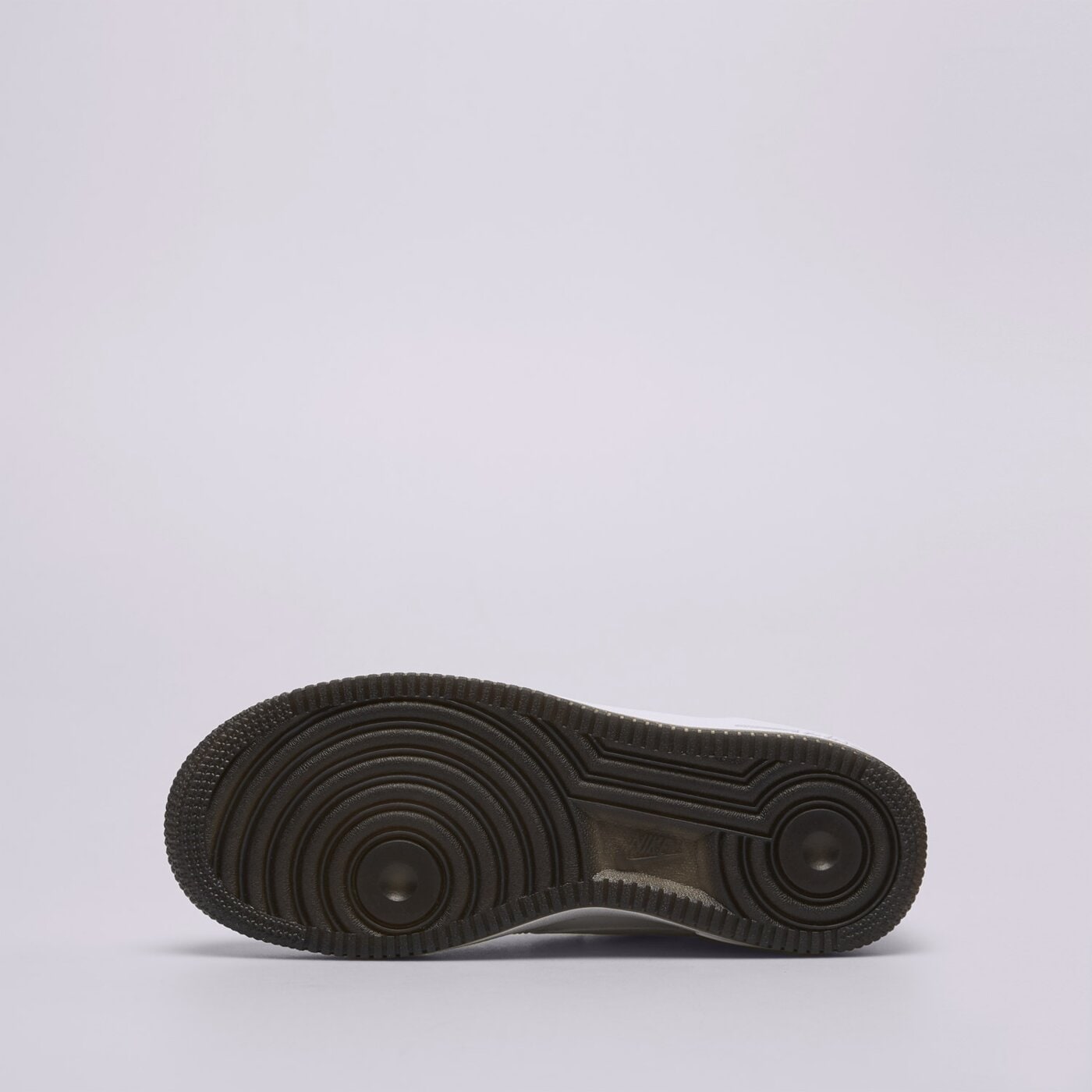 Buty dziecięce NIKE AIR FORCE 1 LV8 fq4118-100 kolor biały