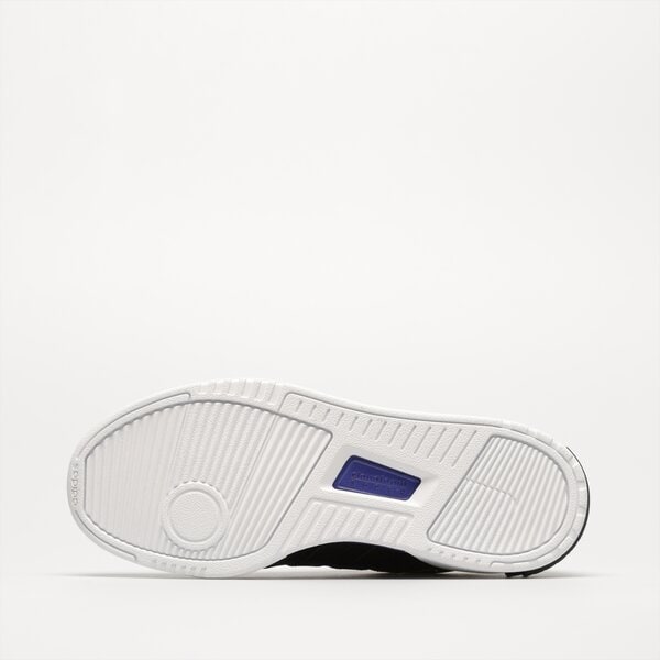 Buty sportowe damskie ADIDAS POSTMOVE SE h03743 kolor czarny
