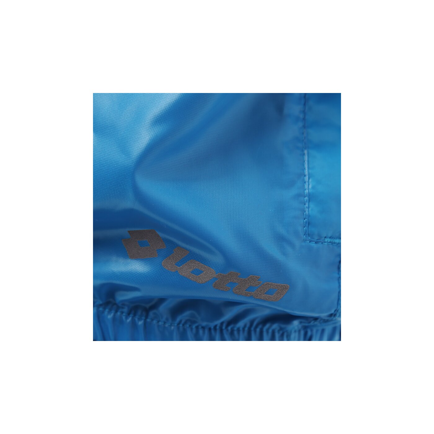 Kurtka przejściowa męska LOTTO KURTKA JACKET BRETT WN r0222 kolor niebieski