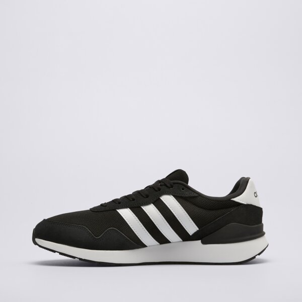 Buty sportowe męskie ADIDAS RUN 60S 4.0 jr6622 kolor szary