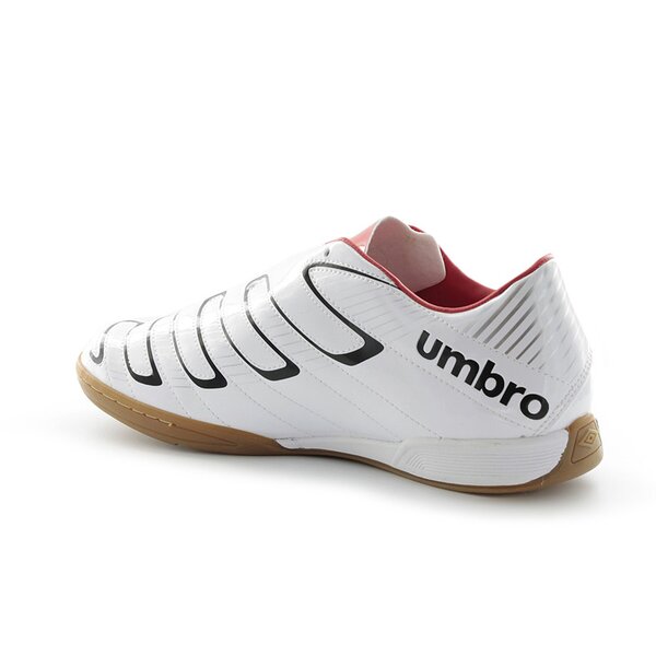 Buty piłkarskie męskie UMBRO TORQUE- A IC 80532ub7z kolor biały