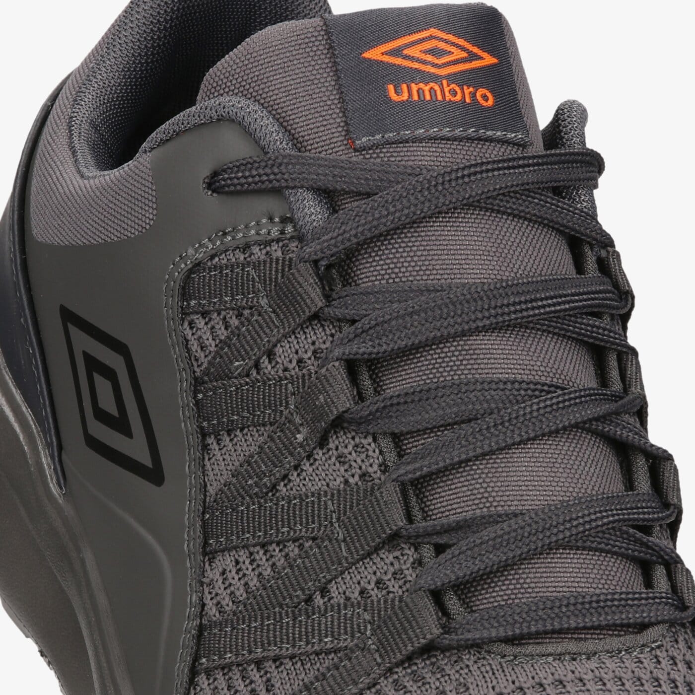 Buty treningowe męskie UMBRO MAXTON umml122023 kolor szary