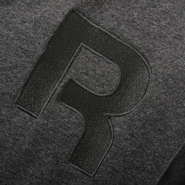 Bluza męska REEBOK BLUZA   NCE+ ABBEY FZ w51714 kolor szary