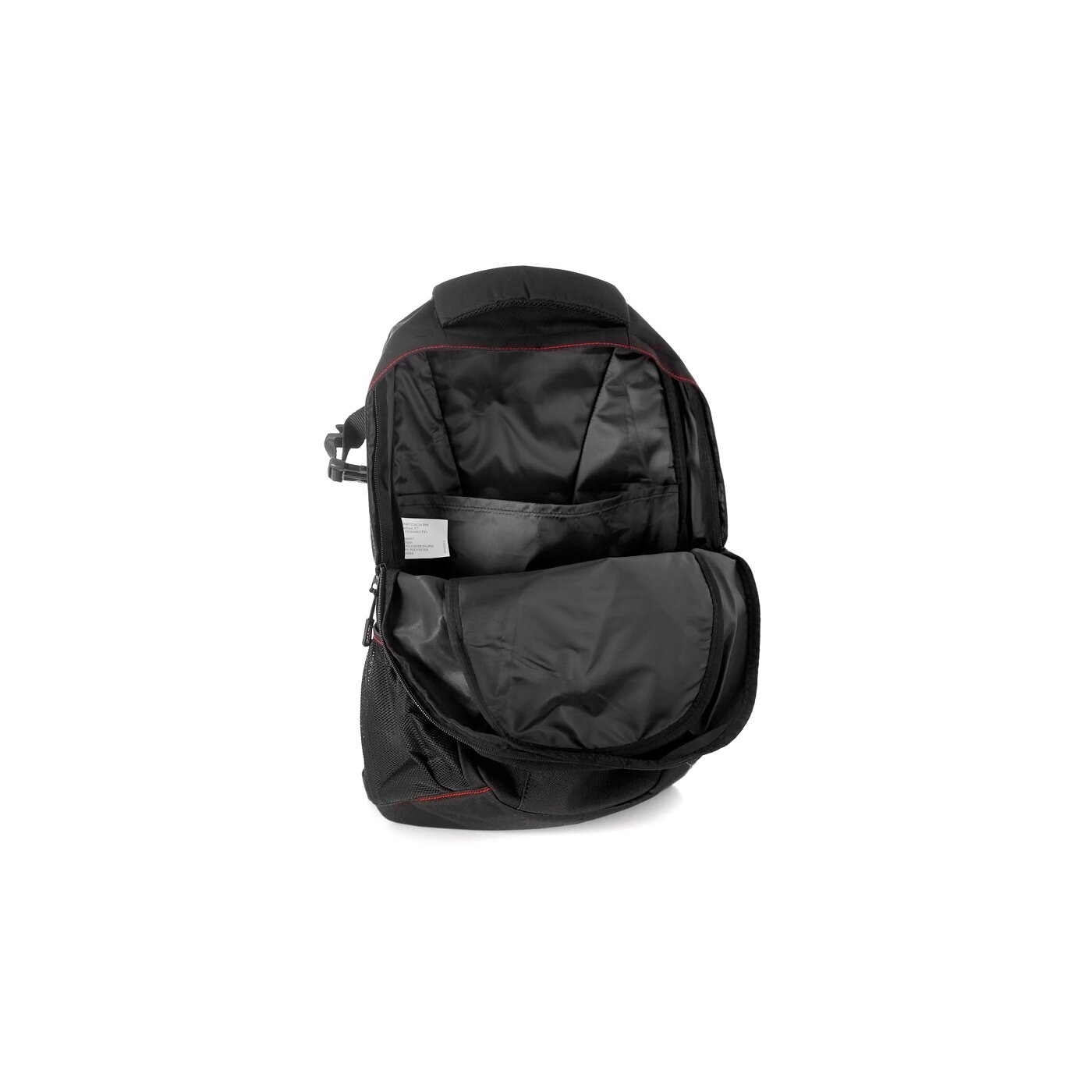 Plecak damski LOTTO PLECAK BACKPACK JEFFRY q8019 kolor czarny
