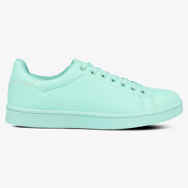 Buty sportowe damskie FEEWEAR TENESE II fwwd117016 kolor zielony
