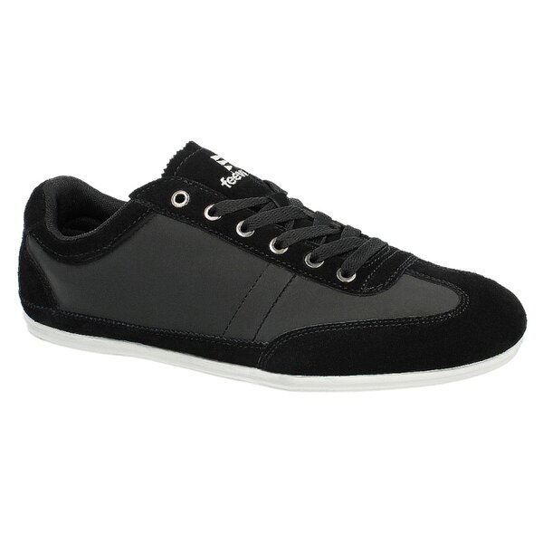 Buty sportowe męskie FEEWEAR SANIO fwml114001 kolor czarny
