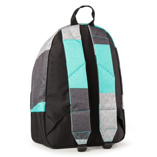 Plecak męski O'NEILL PLECAK COASTLINE  GRAPHIC BACKPACK 5240198900 kolor szary