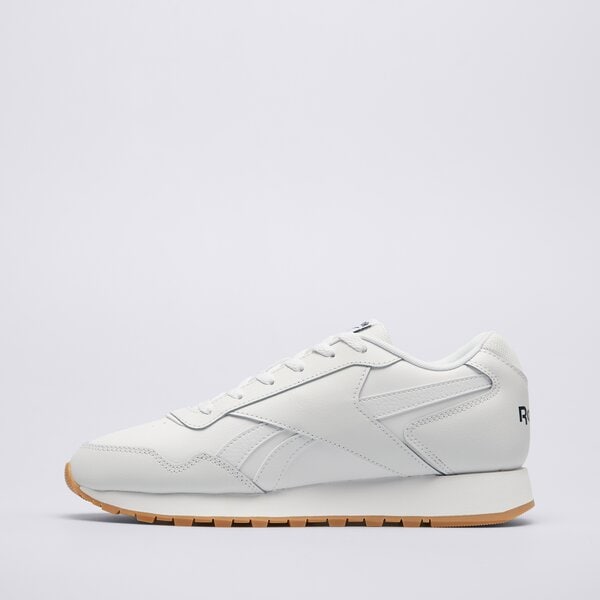 Buty sportowe męskie REEBOK GLIDE 100010029 kolor biały