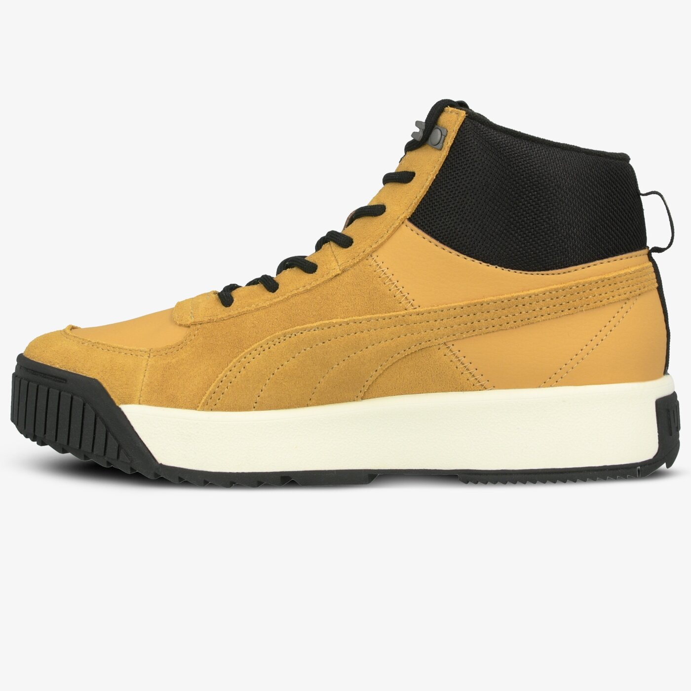 Buty outdoor męskie PUMA TARRENZ SB 370551 02 kolor żółty