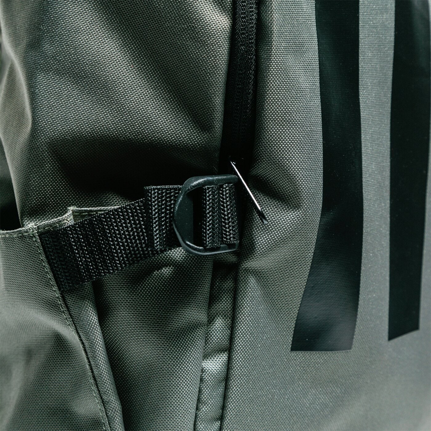 Plecak damski ADIDAS PLECAK 3S RSPNS BP ge6148 kolor khaki