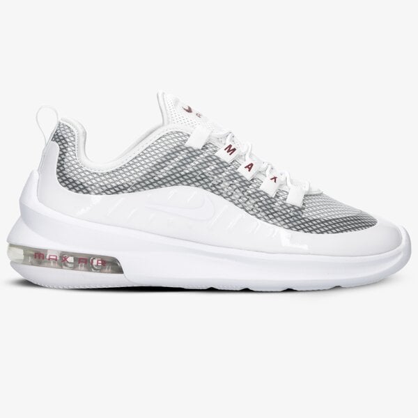 Buty sportowe damskie NIKE WMNS AIR MAX AXIS PREM bq0126-102 kolor biały