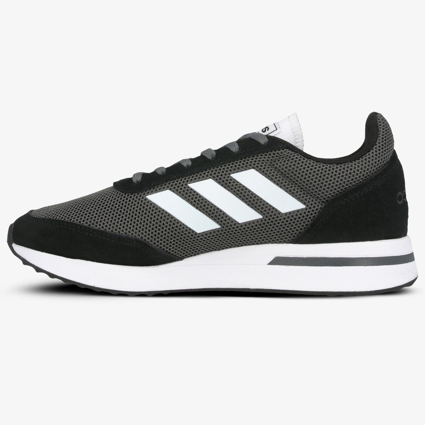 Buty sportowe damskie ADIDAS RUN70S ee9798 kolor czarny
