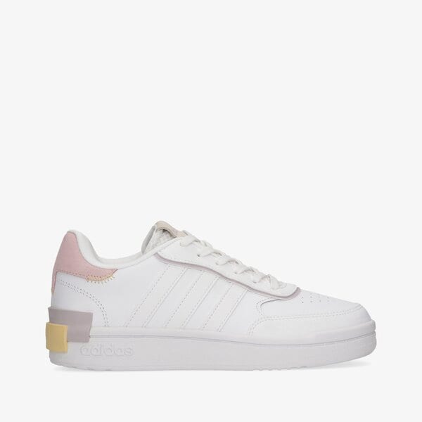 Buty sportowe damskie ADIDAS POSTMOVE SE gw0348 kolor biały