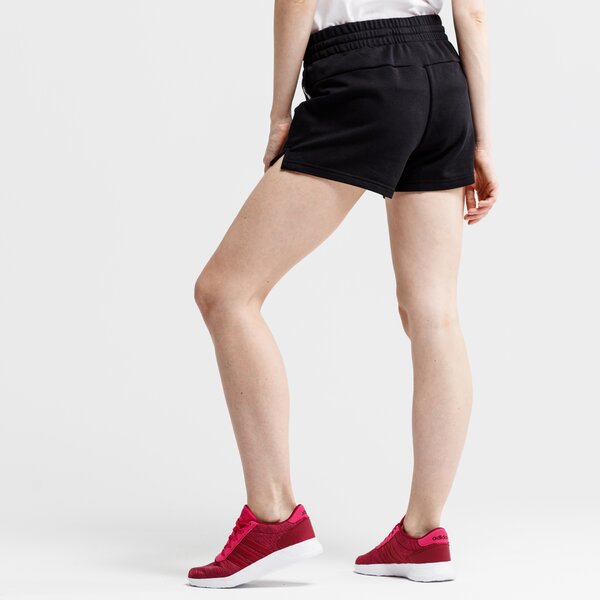 Spodenki damskie ADIDAS SZORTY W E LIN dp2393 kolor czarny