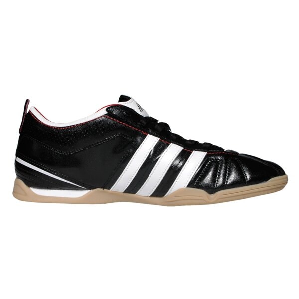Buty piłkarskie męskie ADIDAS ADIQUESTRA IV IN u41947 kolor czarny