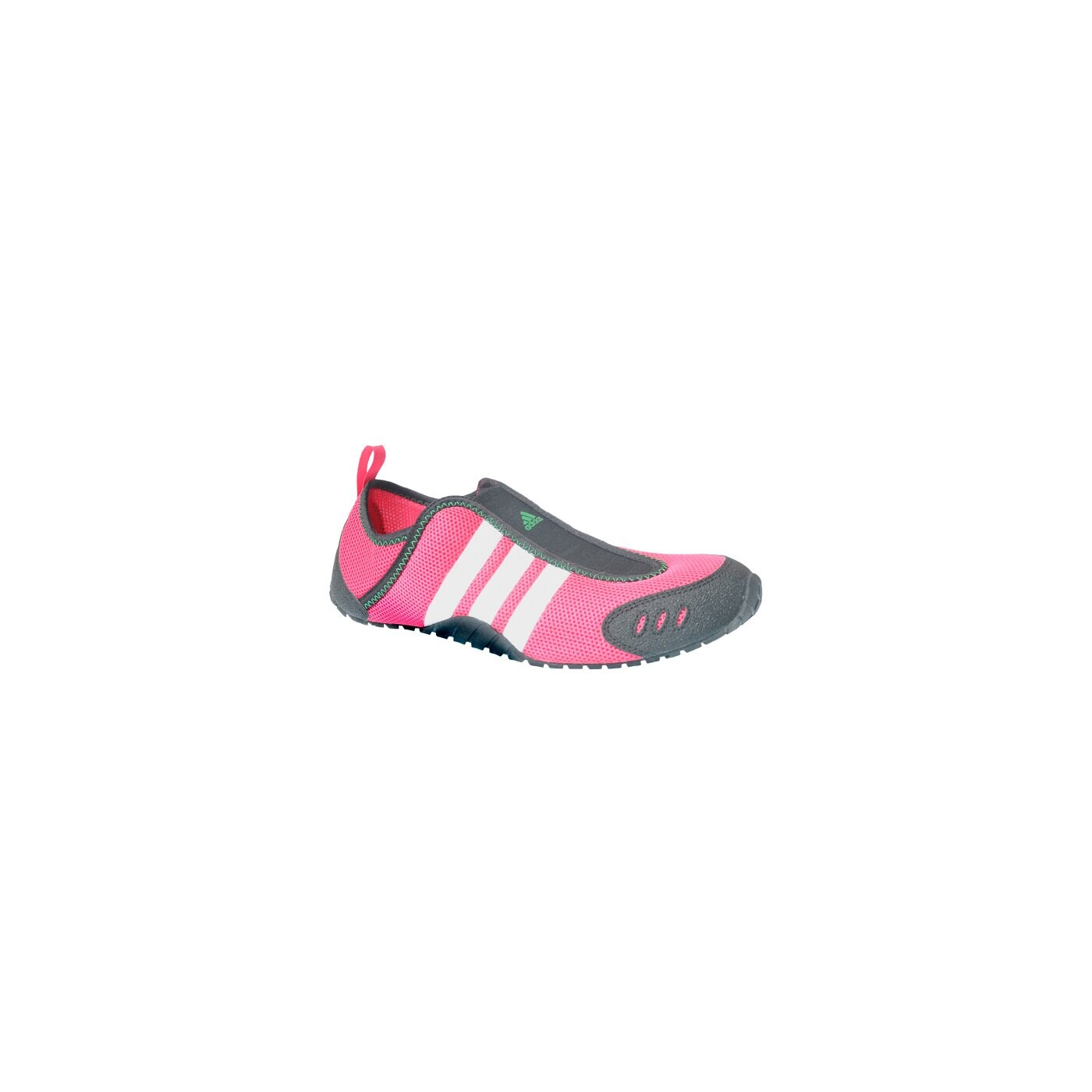 Buty trekkingowe dla dzieci ADIDAS HYDROSAURUS OD K u41580 kolor różowy