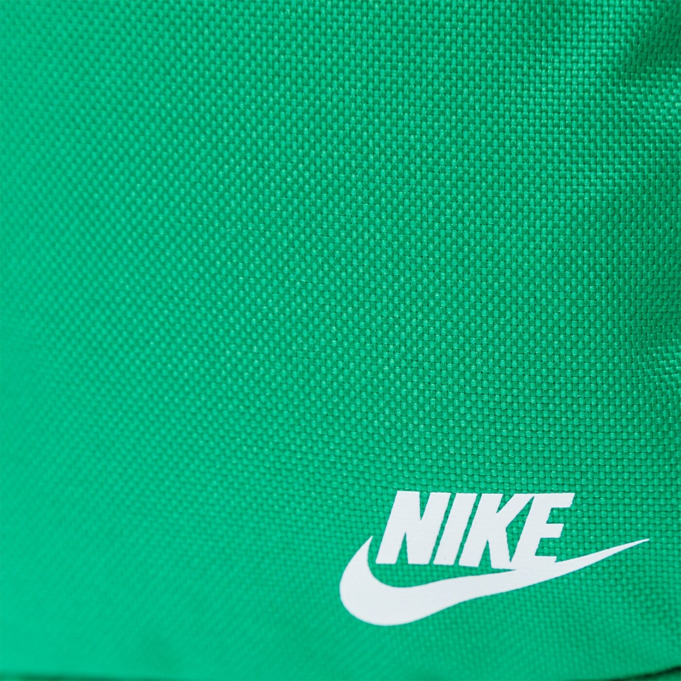 Torba sportowa damska NIKE TOREBKA HERITAGE 2.0 ba5898-310 kolor zielony