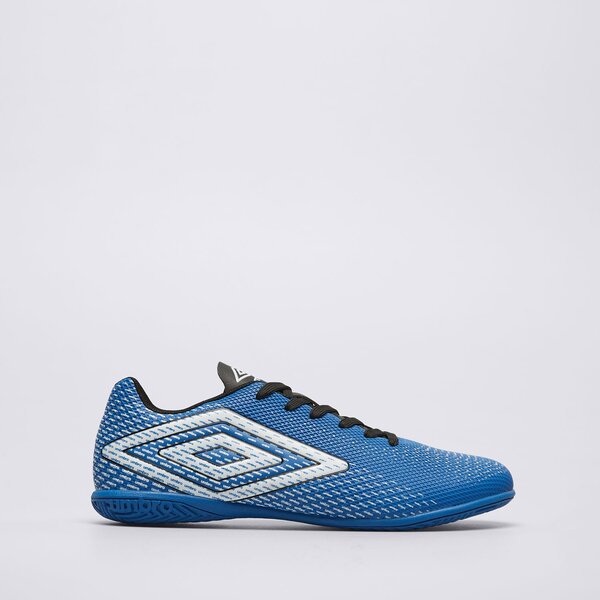 Buty piłkarskie dla dzieci UMBRO AURORA II LO IC - JNR 82174u-mvu kolor niebieski