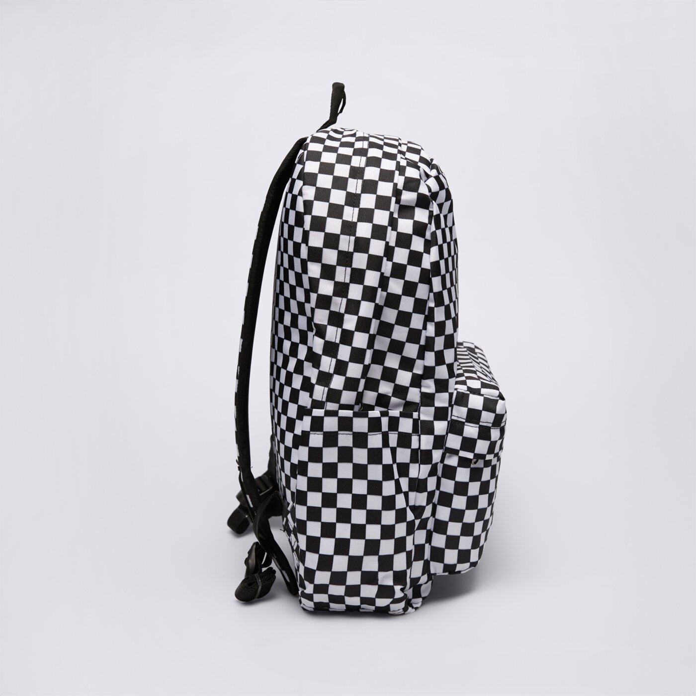 Plecak damski VANS PLECAK OLD SKOOL CHECK BACKPACK vn000h4xy281 kolor multicolor