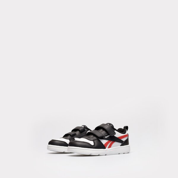 Buty dziecięce REEBOK ROYAL PRIME 2.0 2V gw2615 kolor biały
