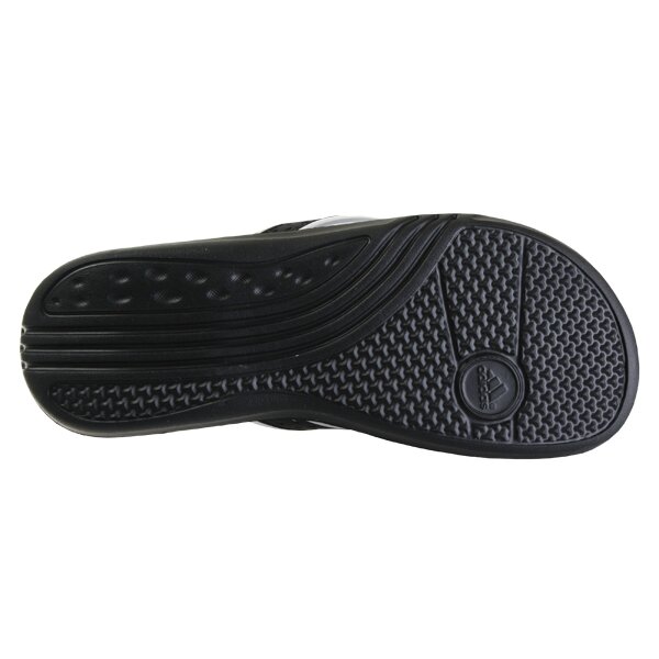 Klapki damskie ADIDAS BESHA W nie używać g19105w# kolor czarny
