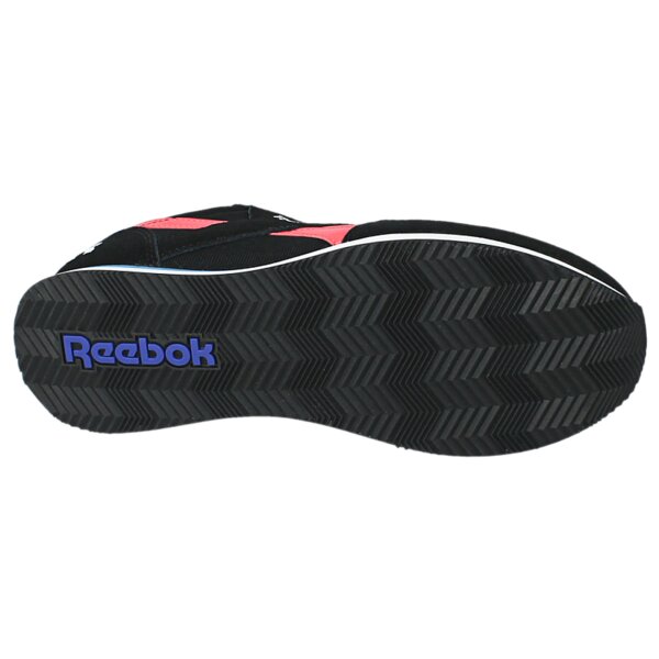 REEBOK ROYAL CL JOG 2RS v69137 kolor czarny