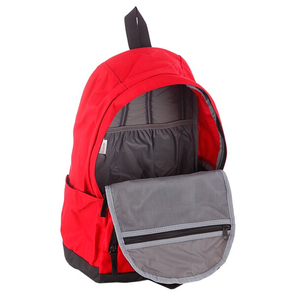 Plecak damski NIKE PLECAK ALL ACCESS SOLEDAY ba4303696 kolor czerwony