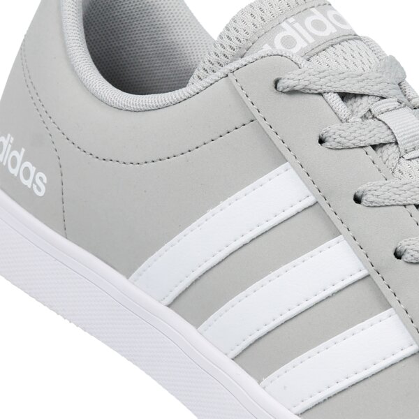 Buty sportowe męskie ADIDAS VS PACE db0143 kolor szary