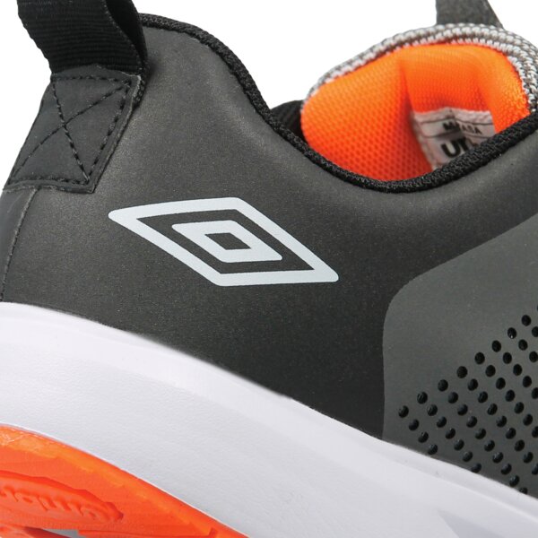 Buty sportowe męskie UMBRO MATASA ummd118008 kolor szary