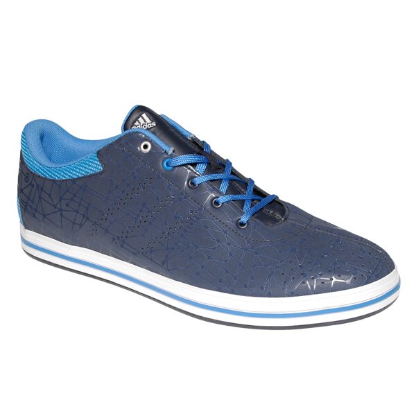 Buty treningowe męskie ADIDAS ZEITFREI SYNTHETIC u44025 