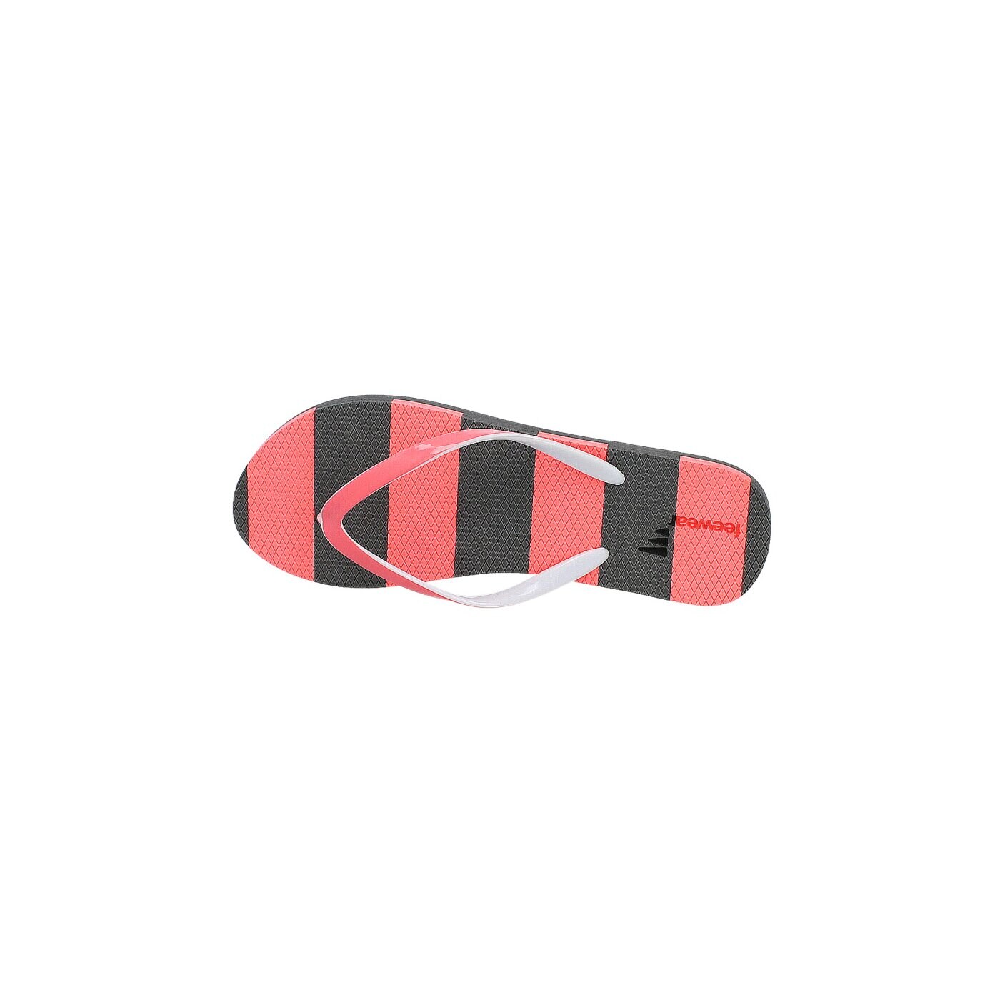 Klapki damskie FEEWEAR JESSICA FLIP FLOP fwwk214004 kolor różowy