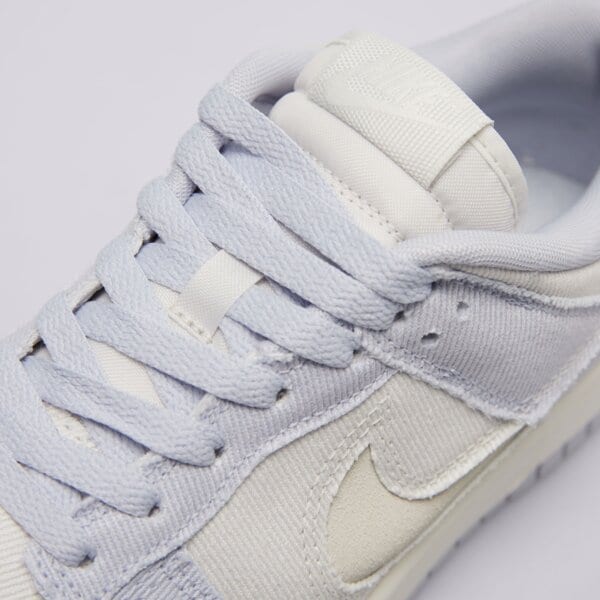 Buty sportowe damskie NIKE W DUNK LOW hf1985-001 kolor szary