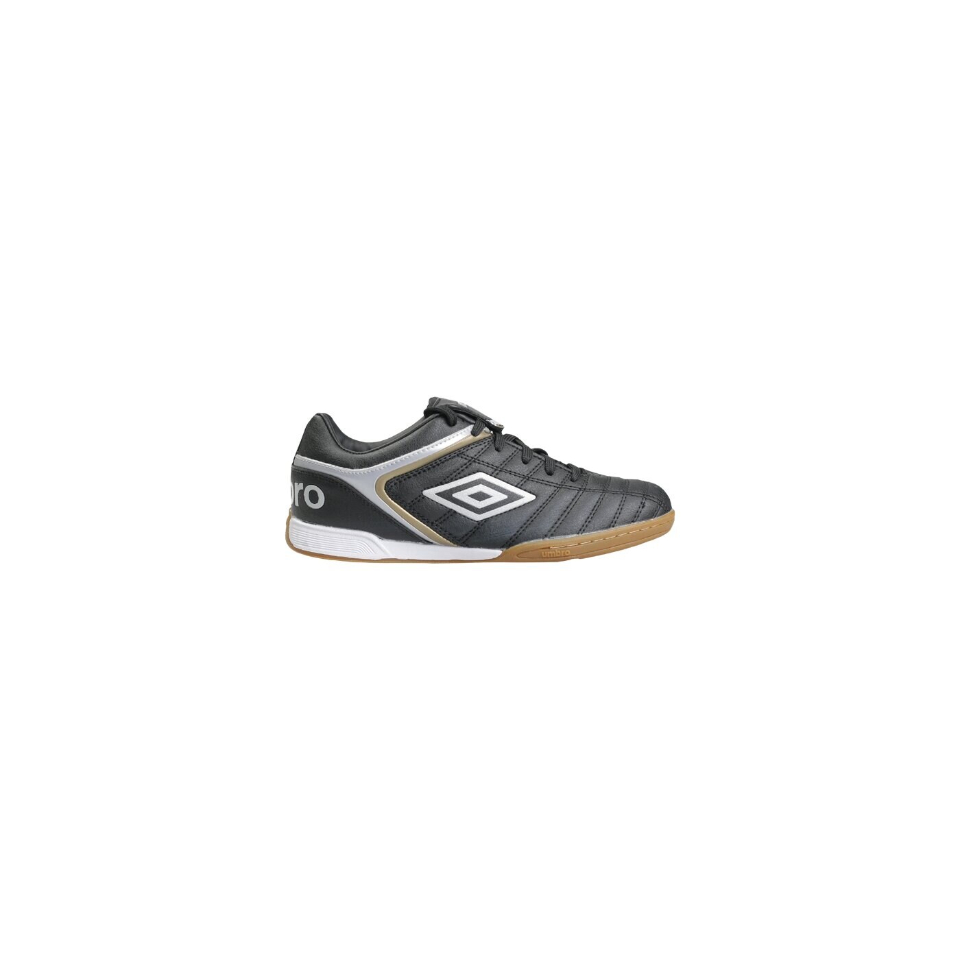 Buty piłkarskie dla dzieci UMBRO DENSTONE MATT IC-J 80070ua10 