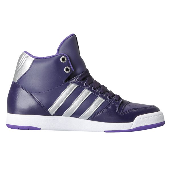 ADIDAS MIDIRU COURT MID g50045 kolor fioletowy