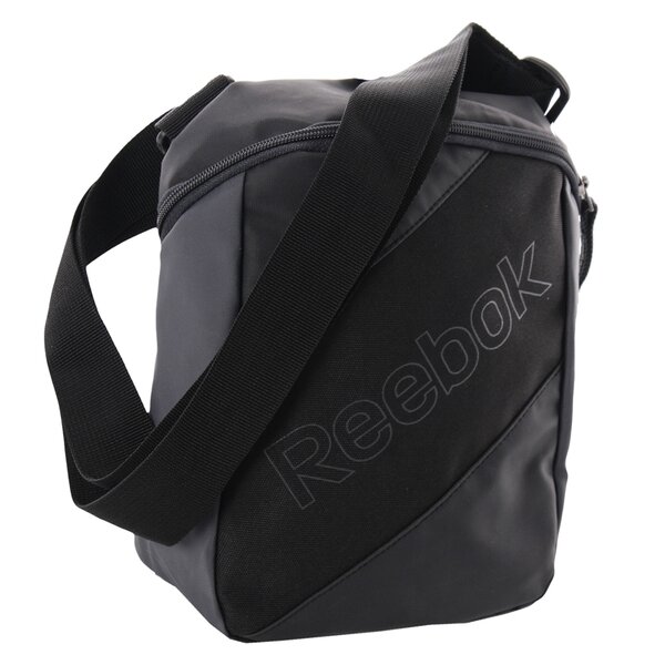 Torba sportowa damska REEBOK TORBA CITY BAG w52036 kolor czarny