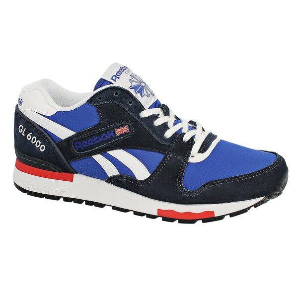 REEBOK GL 6000 m43006 kolor granatowy