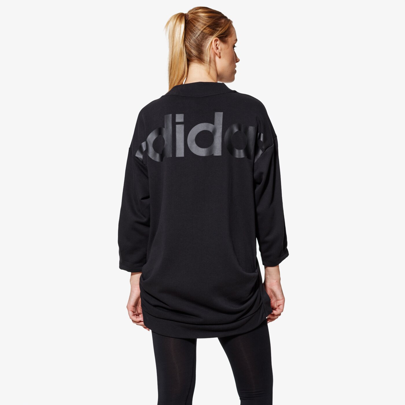 adidas bluza w bl sw 7sl adidas bluza w bl sw 7sl