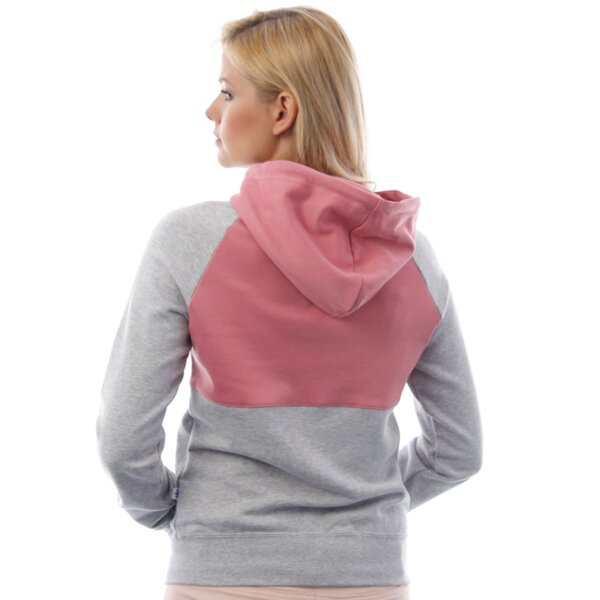 Bluza damska ADIDAS BLUZA   S COLORADO ZIP x31844 kolor różowy