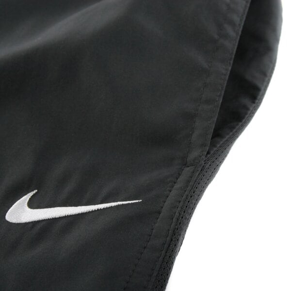 Spodnie dresowe męskie NIKE SPODNIE AD ESSENTIAL CUFFED PANT 432894010 kolor czarny