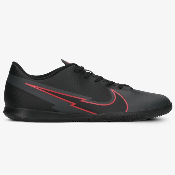 Buty piłkarskie męskie NIKE MERCURIAL VAPOR 13 CLUB IC at7997-060 kolor czarny