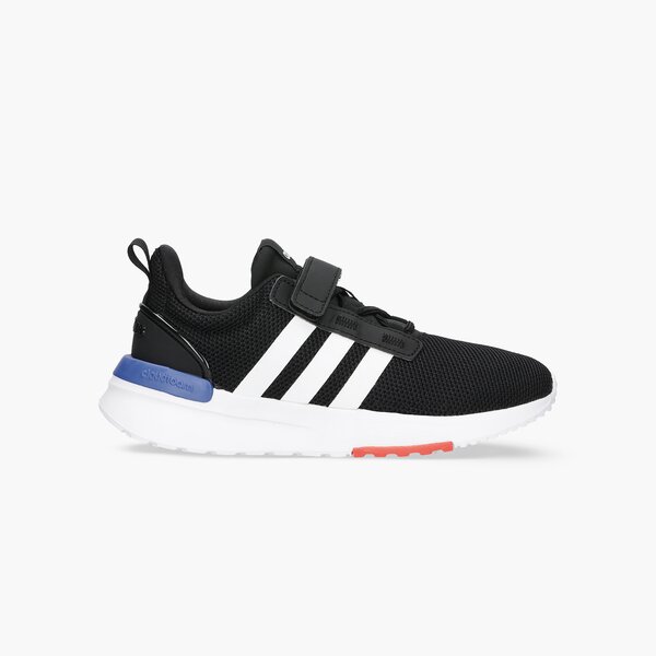 Buty dziecięce ADIDAS RACER TR21 C h04219 kolor czarny