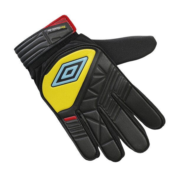 Dziecięce UMBRO RĘKAWICE NEO SHIELD JNR 20039ut63 